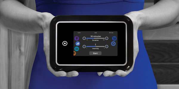 Vortex Palladium 10 Person Hot Tub - Image 16