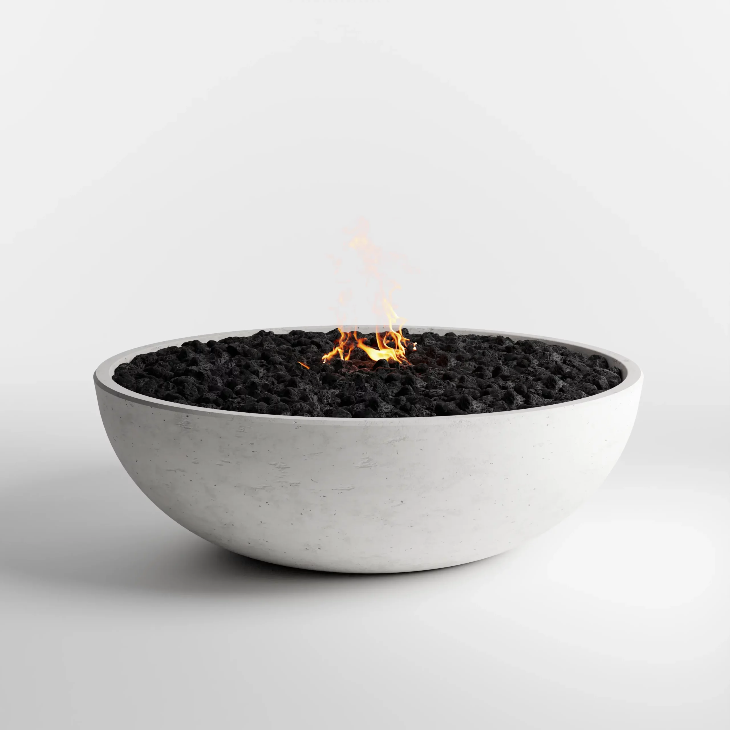 DreamCast OASIS 48 Fire Bowl