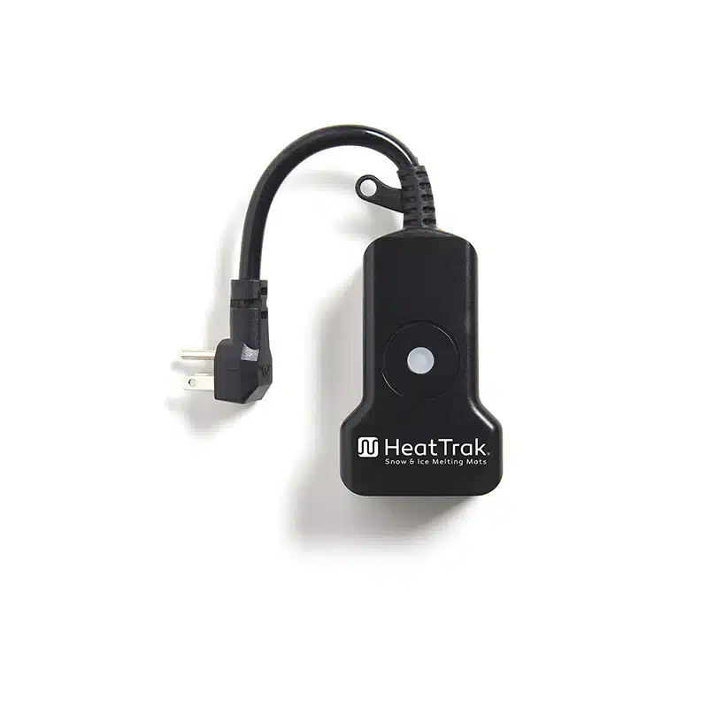 HeatTrak Outdoor Smart Home Wi-Fi Wireless Outlet