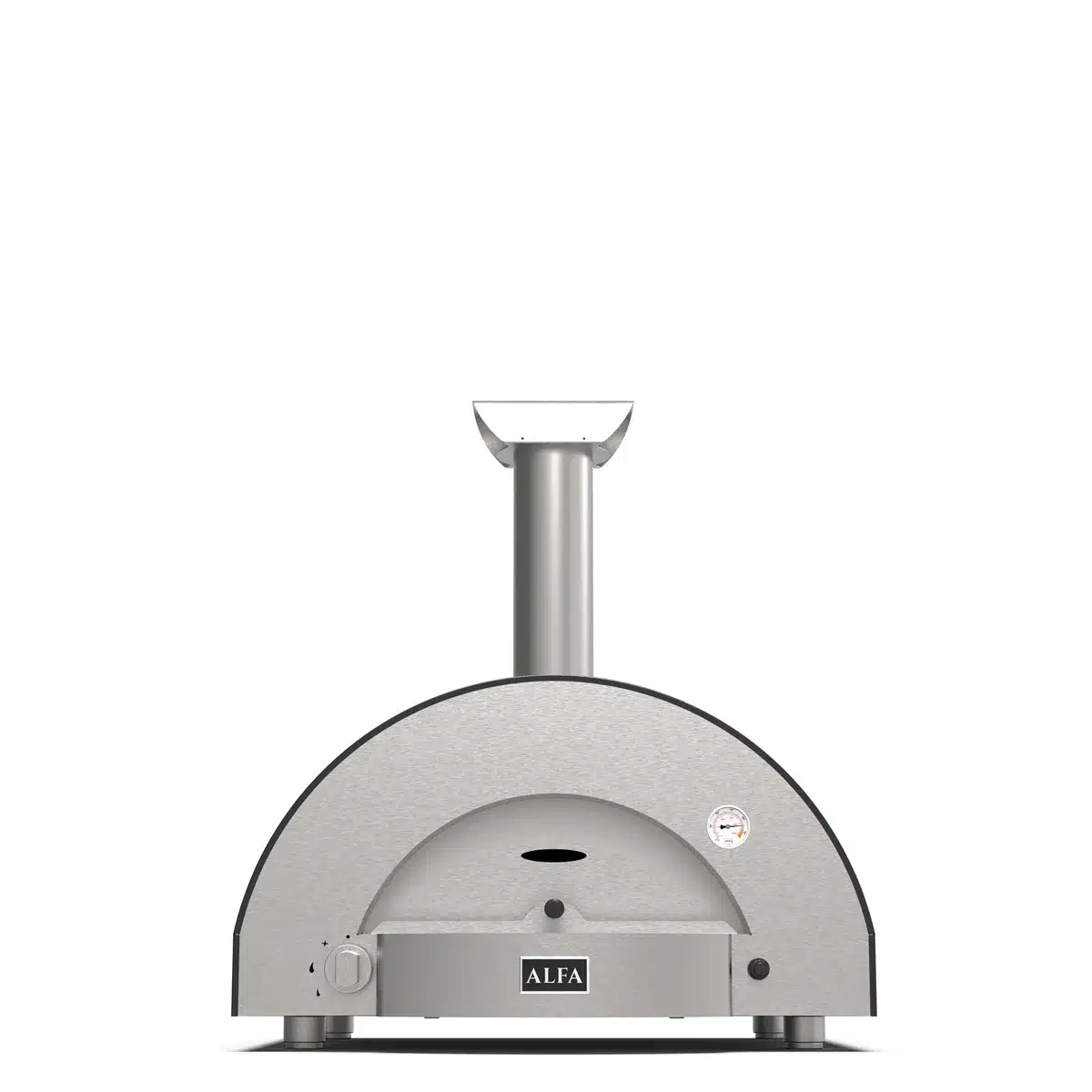 Alfa Forni Pizza Oven