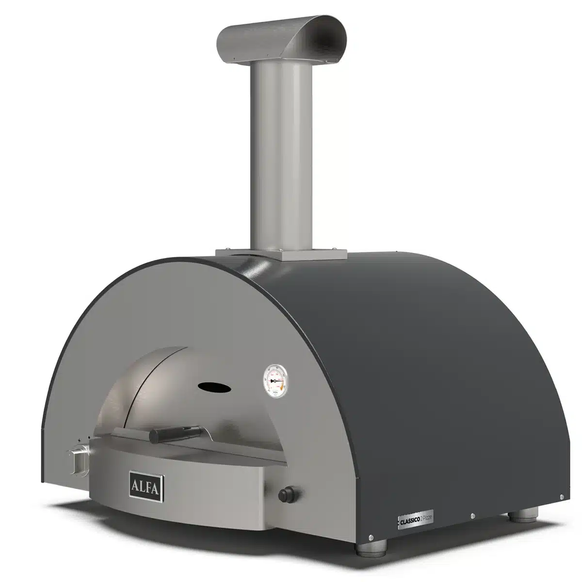 Alfa Forni Classico 2 Pizze - Image 9