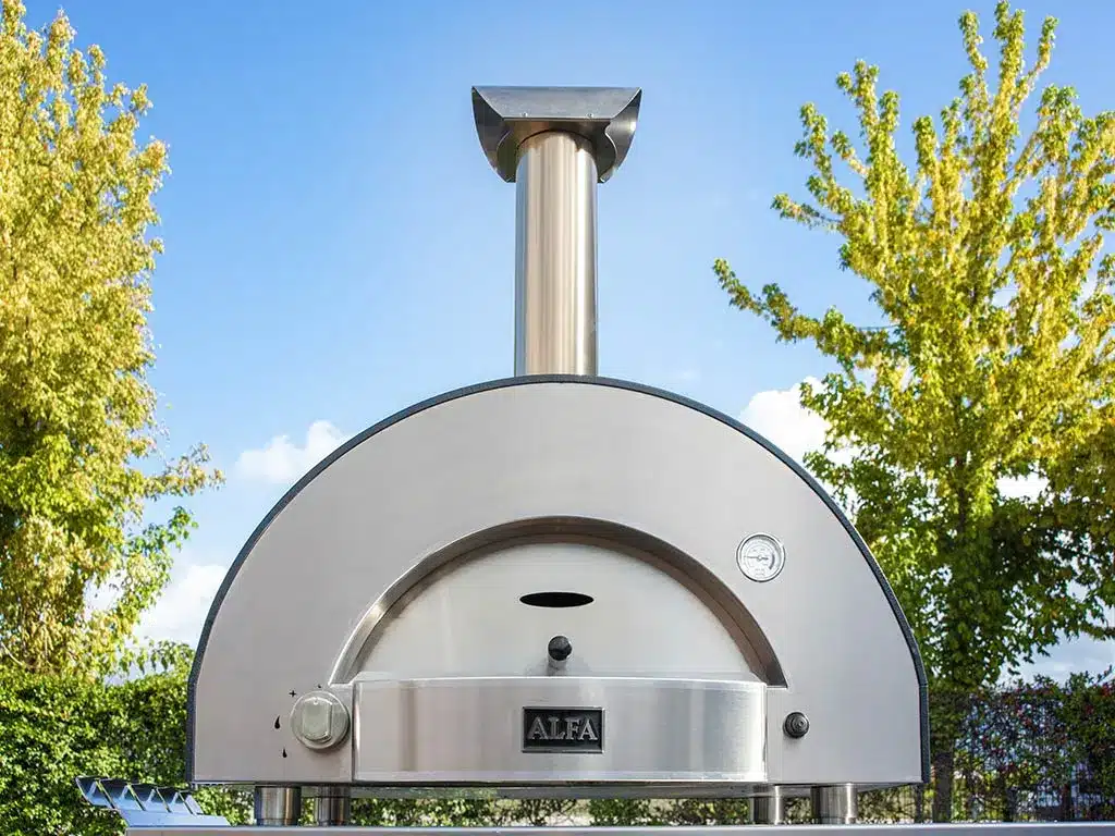 Alfa Forni Classico 2 Pizze - Image 8