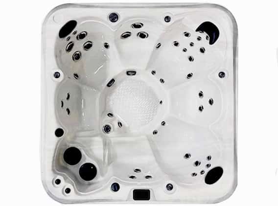 Maple Spas Ottawa M-720