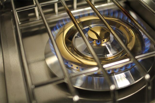 Jackson Grills - STAINLESS STEEL SINGLE OUTDOOR SIDE BURNER - Image 3