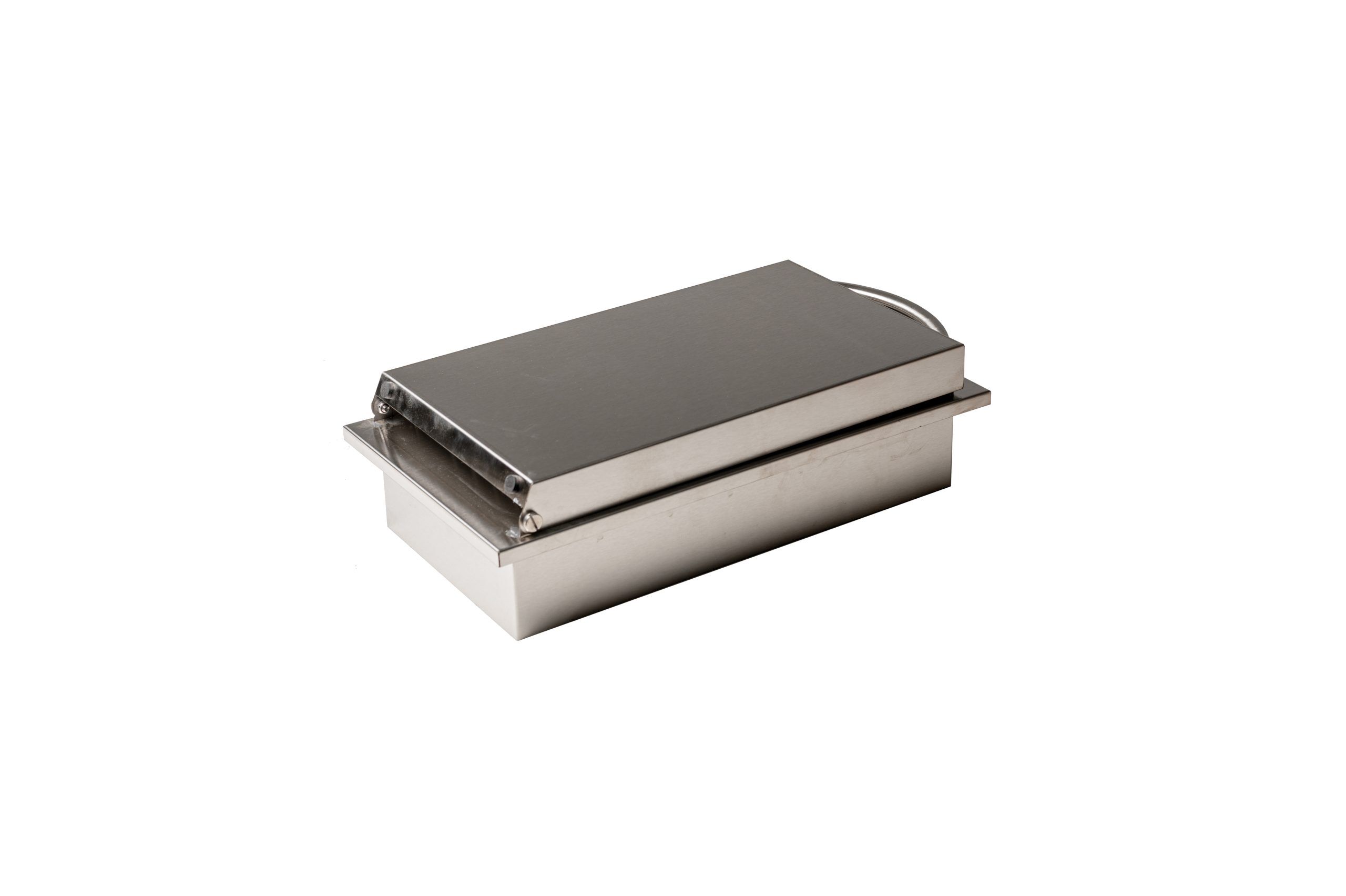 Jackson Grills - STAINLESS STEEL SINGLE OUTDOOR SIDE BURNER - Image 2