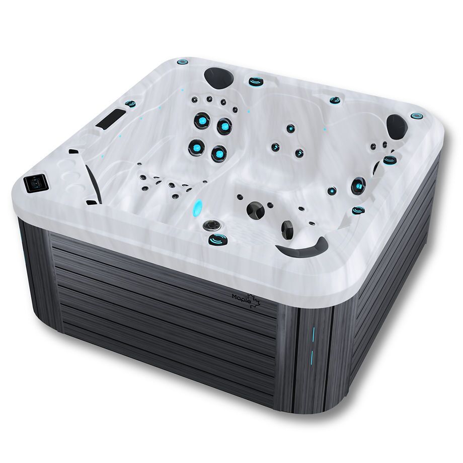 Maple Spas Sylvain M-650 - Image 2